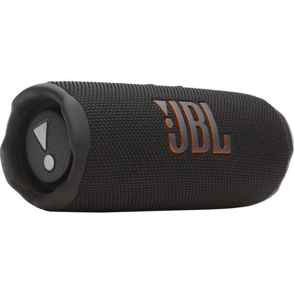 Акустика портативная JBL Flip 7 Black (JBLFLIP7BLK) JBLFLIP7BLK фото