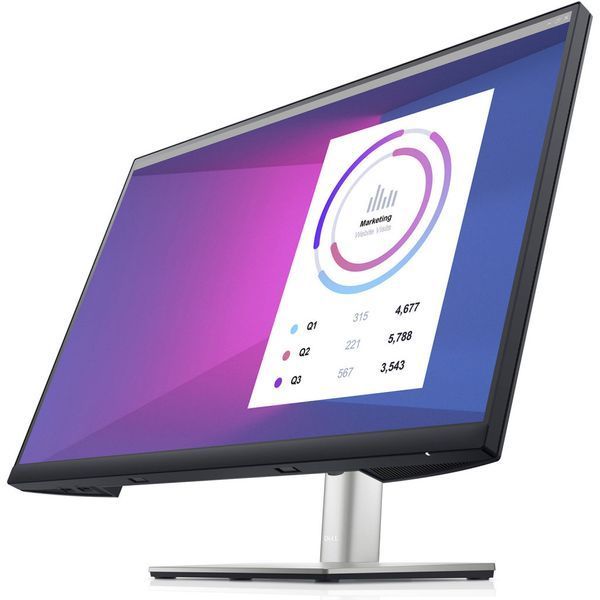 Монітор Dell P2425H (210-BMFF) 210-BMFF фото