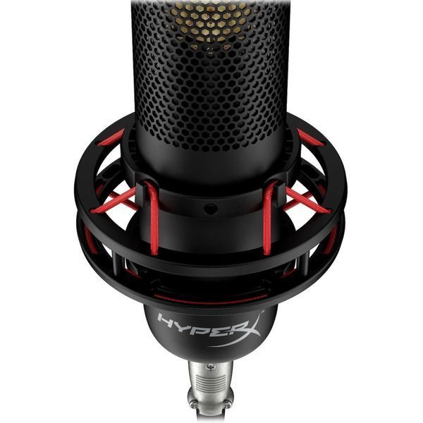 Микрофон HyperX ProCast Black (699Z0AA) 699Z0AA фото
