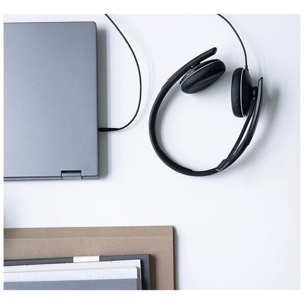 Наушники Epos Adapt 135T II Mono USB Black (1000900) 1000900 фото
