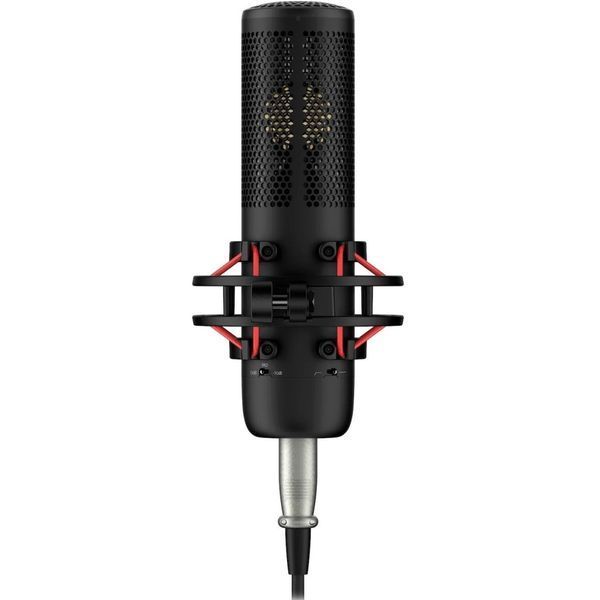 Микрофон HyperX ProCast Black (699Z0AA) 699Z0AA фото