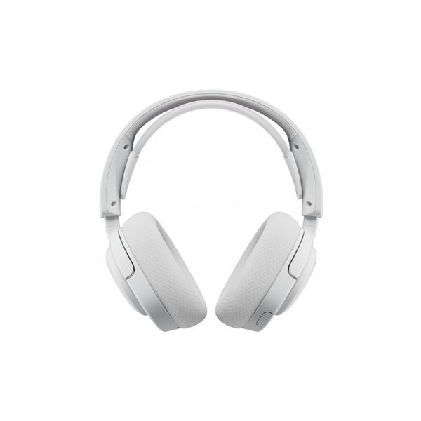 Наушники SteelSeries Arctis Nova 5P White (61674) 61674 фото