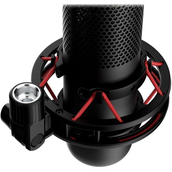 Микрофон HyperX ProCast Black (699Z0AA) 699Z0AA фото