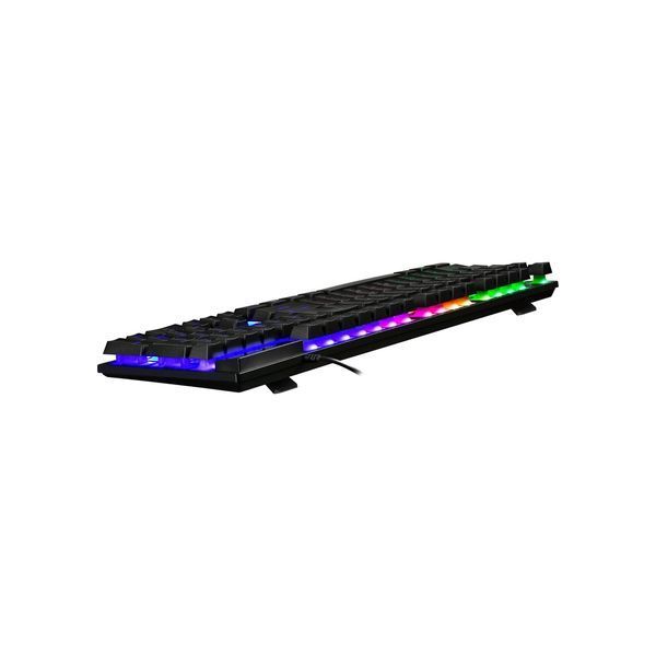 Клавіатура Defender Spark GK-300L USB UA Black (45302) 45302 фото