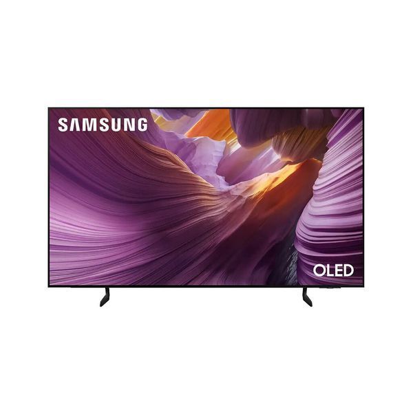 Телевизор 77" Samsung QE77S85FAEXUA QE77S85FAEXUA фото