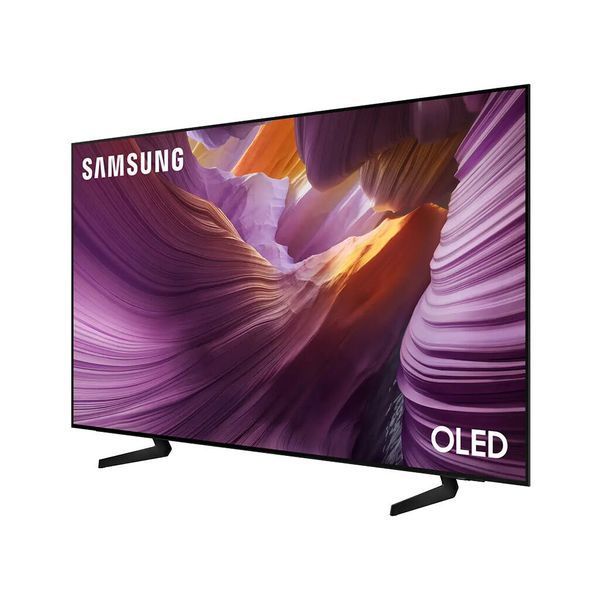 Телевизор 77" Samsung QE77S85FAEXUA QE77S85FAEXUA фото