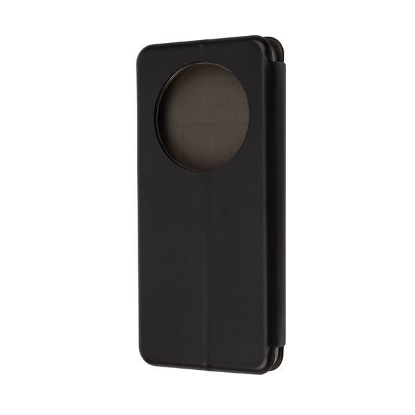 Чехол-книга ArmorStandart G-Case для Xiaomi Redmi 14C 4G/Redmi A4/Poco C75 Black (ARM79385) ARM79385 фото