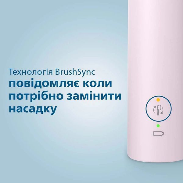 Зубна щітка Philips Sonicare HX3673/11 HX3673/11 фото