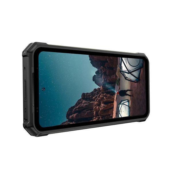 Смартфон Ulefone Armor 24 12/256Gb Black 6937748735670 фото