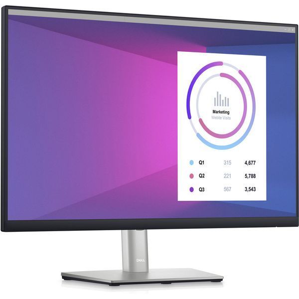 Монітор Dell P2425H (210-BMFF) 210-BMFF фото