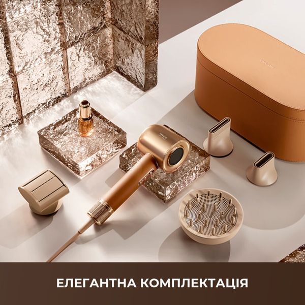 Фен Dreame Miracle Pro (AHX30) AHX30 фото