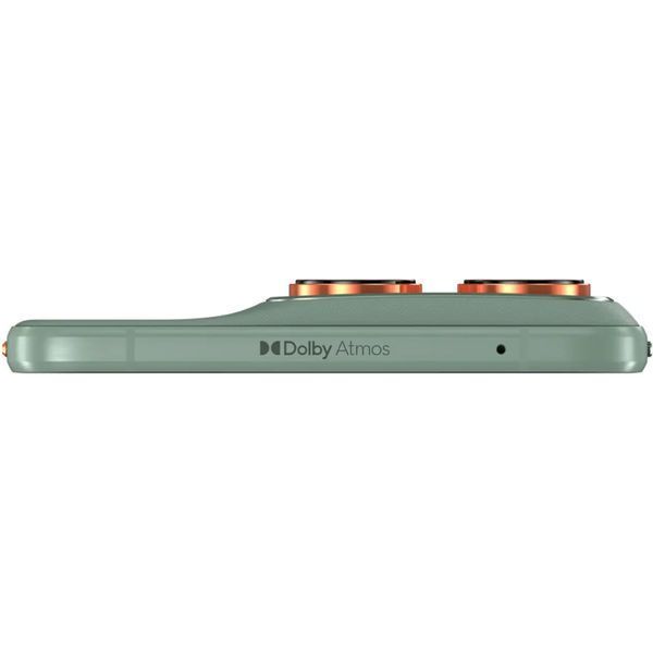 Мобильный телефон Motorola Edge 70 12/512GB Lily Pad (PBA50025RS) PBA50025RS фото