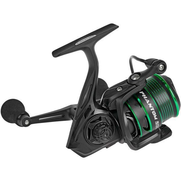 Катушка Brain Phantom Match/Bolo Double Handle 1000 9+1BB 5.21 (1858.46.80) 1858.46.80 фото