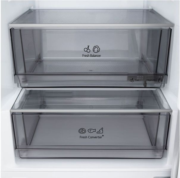 Холодильник LG GC-B509EQTM GC-B509EQTM фото
