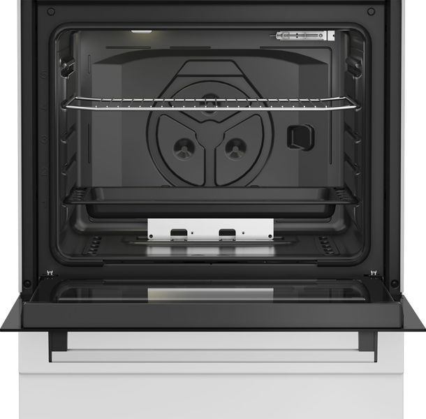 Плита газова Beko FBG 62121 WD FBG62121WD фото
