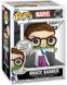 Funko Фигурка Funko POP Marvel: Bruce Banner (DON'T MAKE ME ANGRY) 889698827669 фото 2