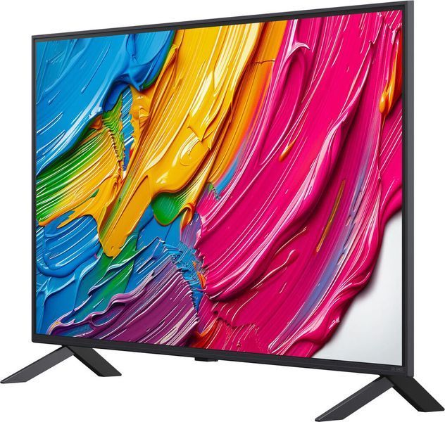 Телевізор 43" LG 43QNED80A6A 43QNED80A6A фото