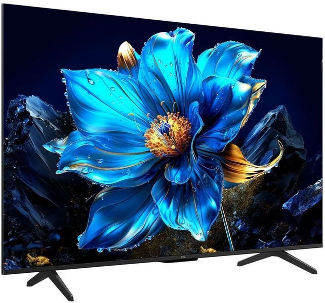 Телевізор 50" TCL 50T69C 50T69C фото