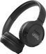 Наушники Bluetooth JBL Tune 510BT Black (JBLT510BTBLKEU) JBLT510BTBLKEU фото 1