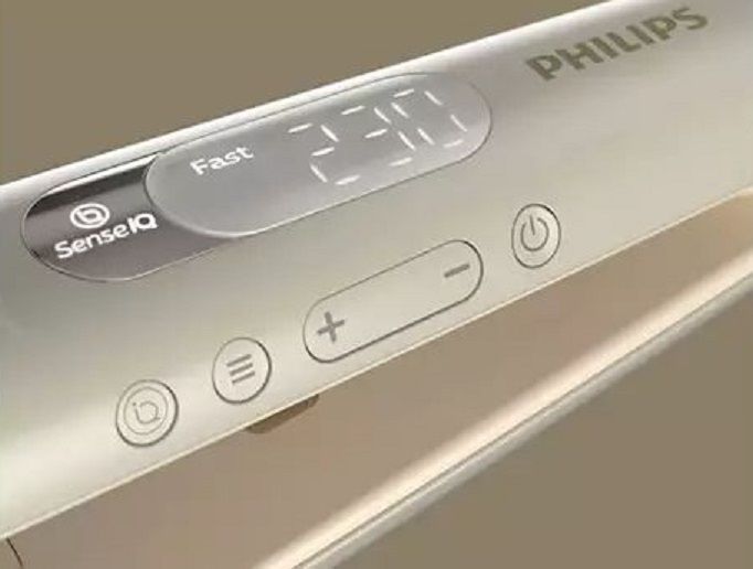 Випрямляч Philips SenseIQ Series 8000 BHS838/00 BHS838/00 фото