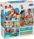 Конструктор LEGO DUPLO Peppa Pig Сімейний будинок (10467) 10467 фото 1