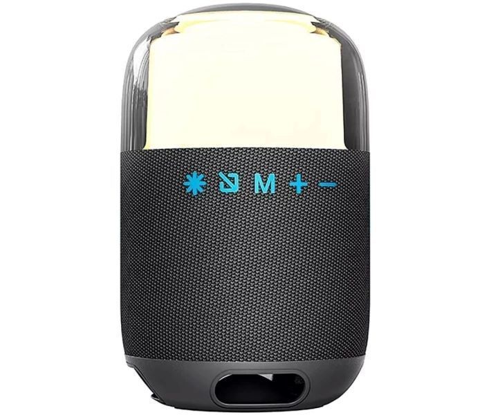 Акустика Proove Cosmic 8W Black (PDCM080010001) PDCM080010001 фото