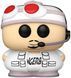 Funko Фигурка Funko POP TV: South Park - Boyband Cartman 5908305242864 фото 1