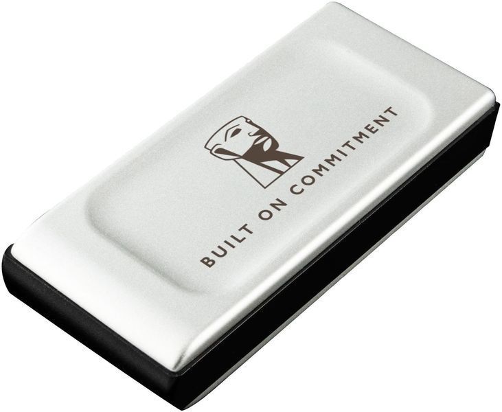 Внешний накопитель SSD: 500GB Kingston XS2000 Silver (SXS2000/500GA) SXS2000/500GA фото