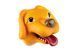Same Toy Игрушка-перчатка Собака, оранжевый X373UT фото 4
