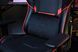 Кресло 2E GAMING HIBAGON II, ПУ кожа, 3D-Armrests, чёрно-красный 2E-GC-HIB-BKRD фото 6