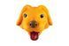 Same Toy Игрушка-перчатка Собака, оранжевый X373UT фото 5