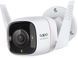 IP-Камера TP-LINK Tapo C325WB 4MP N300 microSD зовнішня ColorPro TAPO-C325WB фото 1