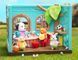 Игрушка li'l Woodzeez BABEEZ. Сюрприз. Серия 1 6494GZ фото 4