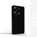 Накладка ArmorStandart Matte Slim Fit для Xiaomi Redmi Note 13 Pro 4G Camera cover Black (ARM73135) ARM73135 фото 2