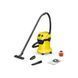 Пылесос Karcher WD 3 P V-17/4/20 (1.628-170.0) 1.628-170.0 фото 2