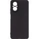 Накладка ArmorStandart Matte Slim Fit для Realme C67 4G Camera cover Black (ARM73856) ARM73856 фото 6