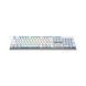 Клавіатура A4Tech FS100 RGB FS Switch USB Icy Blue (4711422004069) 4711422004069 фото 4