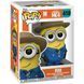 Фігурка Funko POP Rocks: Minions X BTS - RM 889698859677 фото 3