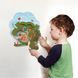 Настенная игрушка Oribel Veritiplay Дом мистера Белки на дереве OR801-90001 фото 2