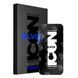 Защитное стекло ArmorStandart Supreme Black Icon 3D для iPhone 15 Plus Black (ARM68222) ARM68222 фото 1