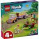 Конструктор LEGO Friends Причіп для коня й поні 105 деталей (42634) 42634 фото 1