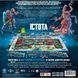 Настільна гра Geekach Games Істота. (The Thing: The Boardgame) (GKCH167T) GKCH167T фото 6