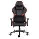 Кресло 2E GAMING HIBAGON II, ПУ кожа, 3D-Armrests, чёрно-красный 2E-GC-HIB-BKRD фото 8
