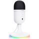 Мікрофон Trust GXT 234W Yunix USB White (25374) 25374 фото 2