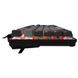 Клавіатура Lorgar Azar 514 RGB USB UA Black (LRG-GK514B-UA) LRG-GK514B-UA фото 11