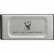 Внешний накопитель SSD: 500GB Kingston XS2000 Silver (SXS2000/500GA) SXS2000/500GA фото 1