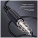 Наушники ColorWay 3.5 mm Wired UrbanBeat Black (CW-WD03BK) CW-WD03BK фото 5