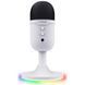 Мікрофон Trust GXT 234W Yunix USB White (25374) 25374 фото 1