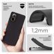 Накладка ArmorStandart Matte Slim Fit для Realme C67 4G Camera cover Black (ARM73856) ARM73856 фото 8