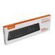 Клавіатура Meetion K200 USB UA Black (MT-K200-A-RUA) MT-K200-A-RUA фото 3